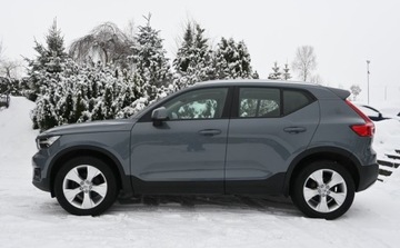 Volvo XC40 Crossover 2.0 D3 150KM 2020 Volvo XC 40 2,0 D 150 KM Geartronic Nawigacja Kamera HARMAN 2.0 Diesel, zdjęcie 2