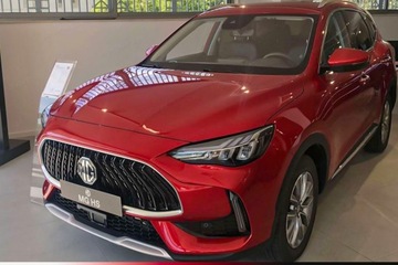 MG 2023 MG Hs 1.5 TGI Excite Suv 162KM 2023