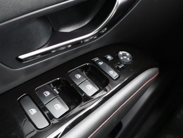 Hyundai Tucson IV SUV 1.6 T-GDI 48V 150KM 2023 Hyundai Tucson 1.6 T-GDI 48V MHEV, Salon Polska, zdjęcie 15