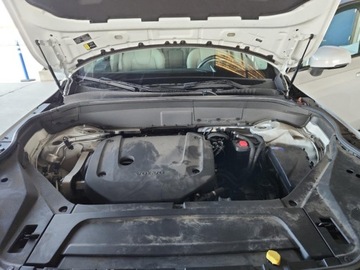 Volvo XC90 II 2023 Volvo XC 90 Ultimate 2023 2.0L 2.0 Benzyna 295KM, zdjęcie 6