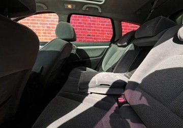 Peugeot 407 SW 2.0 16V 136KM 2005 Peugeot 407 Salon PL Kamera Cofania Klima Warszawa Gwarancja w cenie VRJX, zdjęcie 13