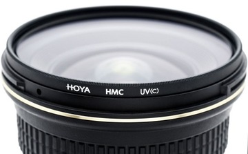 Hoya HMC(PHL) УФ(С) фильтр 52мм