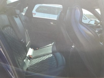 Audi A4 B9 2021 Audi S4 Limousine 2021 Audi S4 Prestige 3.0 TFSI quattro 3.0 Benzyna 349KM, zdjęcie 9