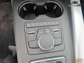 Audi A4 B9 2016 Audi a4 2,0 tdi 150KM klima elektryka xenon panorama el.klapa FV 23 oplaco, zdjęcie 14