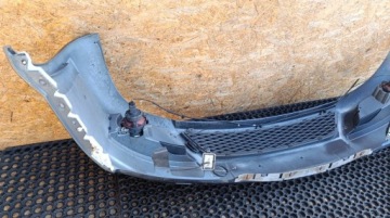 FORD MONDEO ST MK3 LIFT priekinis bamperis su purkštukais ir rūko žibintais NK_ZP_0725 – nuotrauka 12