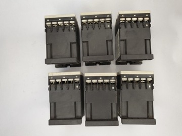 Контактор SIEMENS 3RH1131-1KB40 31E 24VDC DC17..30V