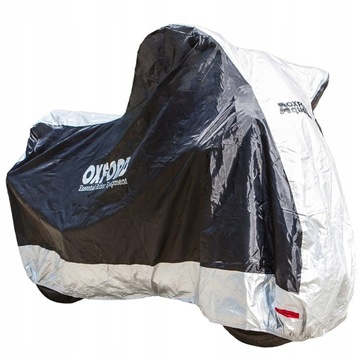 POKROWIEC OXFORD AQUATEX CRUISER TURYSTYK L
