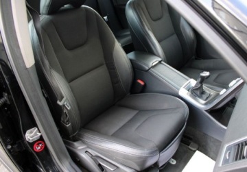 Volvo XC60 I SUV Facelifting 2.0 D4 DRIVE-E 190KM 2015 Volvo XC 60 2.0D 190KM D4 POLIFT Drive-e Salon PL po wym rozrzadu el. klap, zdjęcie 18
