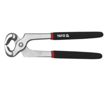 YATO OBCĘGI BUDOWLANE 180MM YT-2047