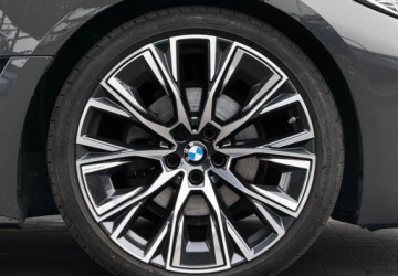 BMW Seria 4 G22-23-26 Coupe 2.0 420d 190KM 2023 BMW Seria 4 I wlasciciel Gwarancja M Pakiet Sport Bezwypadkowy FVAT23, zdjęcie 11
