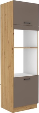 Szafka ALONIA 60 cm KOMIN GOSPODARCZY