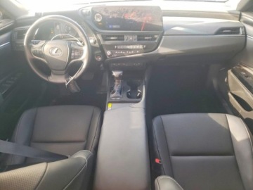 Lexus ES VIII (XZ209) 2025 Lexus ES 300h base, 2025r., 2.5L 2.5 Hybryda 215KM, zdjęcie 6