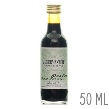 Esencja Smakowa JAGERMASTER 50ML Zaprawka jakt 2L