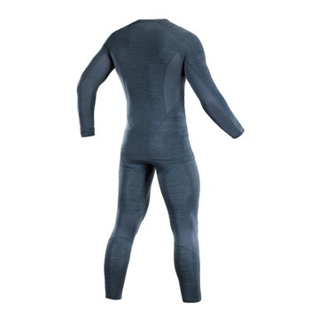 Bielizna Termoaktywna M-Tac Active Level I Grey XL