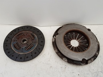 SPRZĘGŁO TARCZA DOCISK MAZDA PREMACY 2001R EU 2.0D