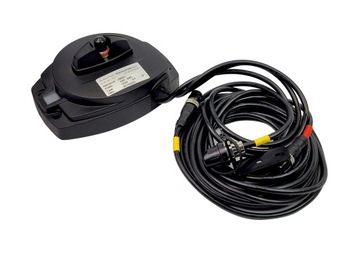 Трелевочный разделитель прицепа на 8 секций с джойстиками и управлением СКАНРЕКО