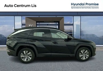 Hyundai Tucson IV 2023 Hyundai Tucson Salon Polska, HEV, El. Klapa, Executive, Faktura VAT 23 1.6, zdjęcie 5