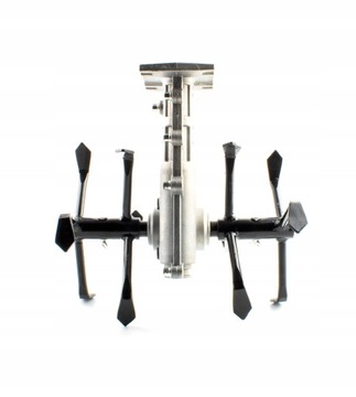 АДАПТЕР ДЛЯ БЕНЗИНОВОЙ ЩЕТКИ-МАСЛЯ - 26X7 SOIL TOWER