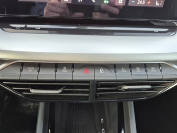 Skoda Octavia IV Liftback 1.5 TSI EVO 150KM 2025 Skoda Octavia Edition 130 1.5 TSI DSG Auto z placu, zdjęcie 27