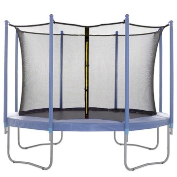 ПРУЖИННАЯ КРЫШКА + ВНУТРЕННЯЯ СЕТКА 304–312 см АКСЕССУАРЫ ДЛЯ БАТУТА 10 ФУТОВ