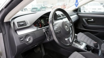 Volkswagen Passat CC 2013 Volkswagen Passat CC Benzyna DSG Serwisowanyy, zdjęcie 15