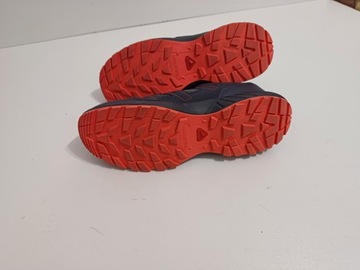 треккинговая обувь Саломон