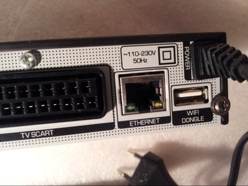 GLOBO smart HD-XS2-01 спутниковый декодер-тюнер