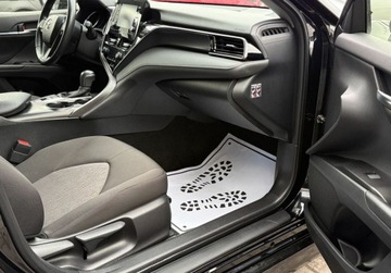 Toyota Camry IX Sedan 2.5 Hybrid Dynamic Force 218KM 2021 Toyota Camry salon Polska, serwis ASO, FV-VAT23, Gwarancja 2.5 Hybryda, zdjęcie 18