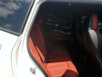 BMW 2024 BMW X3 M 2024 3.0l 3.0 Benzyna 473KM, zdjęcie 11