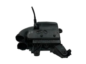 1039257 POUZDRO FILTRU VZDUCHU 1.6 16V HDI 66 2015 CITROEN C3 I (FC_)