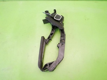 Педали Потенциометр Mercedes W211 3.0CDI 02-06