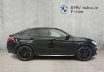 Mercedes GLE V167 2019 Mercedes-Benz GLE Mercedes-Benz GLE 43 AMG 4MATIC 367 KM 2019 W166, zdjęcie 5
