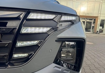 Hyundai Tucson IV 2021 Hyundai Tucson 1.6 Hybryda 150KM, zdjęcie 29