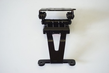 KAWASAKI Z1000 SX 17-19 КРЕПЛЕНИЕ НОМЕРНОГО ЗНАКА