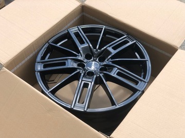 РОНАЛ R67 19x8 5x108 45 Peugeot 3008 5008 Citroen