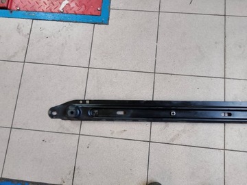 CITROEN C4 II B7 BELKA POD CHŁODNICE