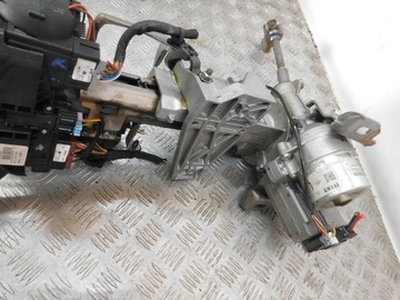 WSPOMAGANIE ELEKTRYCZNE CLIO IV 6700002890A