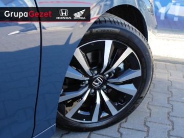 Honda Civic XII Hatchback 2.0 i-MMD 184KM 2025 Honda Civic e:HEV 2.0 Hybryda 184KM XI Elegance *dostępne inne kolory* Rab, zdjęcie 8