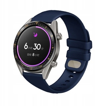 PASEK OPASKA DO HUAWEI WATCH GT/GT2/GT2 PRO 22mm RÓŻNE KOLORY