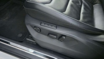 Volkswagen Tiguan Allspace 2018 Volkswagen Tiguan Allspace 2,0 benzyna 186 KM automat 4Motion zarejestrowa, zdjęcie 7