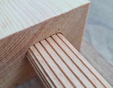 Соединитель мебельный БУК типа Domino 5x19x30 200 шт.