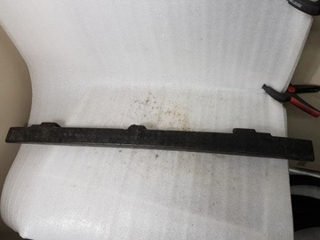 ABSORBER ZDERZAKA TYŁ NISSAN NOTE E12 850903VU0A