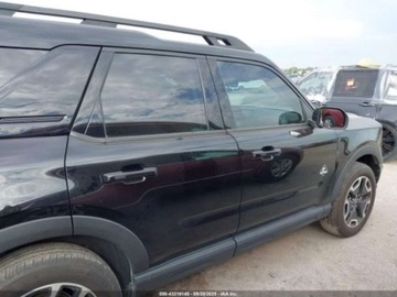 Ford 2024 Ford Bronco Sport Outer Banks, 2024r., 4x4, 1.5L 1.5 Benzyna 181KM, zdjęcie 4