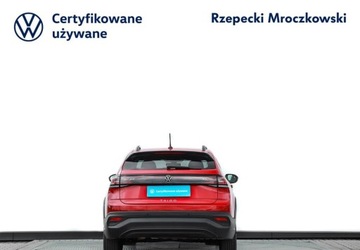 Volkswagen Taigo 2024 Volkswagen Taigo 1.0TSI 115KM DSG, Life, Benzyna 116KM, zdjęcie 5