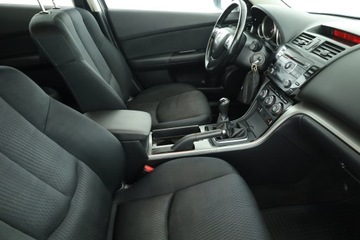 Mazda 6 III 2013 Mazda 6 2.0, Klima, Klimatronic, Tempomat, zdjęcie 6