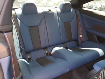 BMW Seria 4 G22-23-26 2022 BMW M4 Competition 2022 3.0l 3.0 Benzyna 503KM, zdjęcie 10