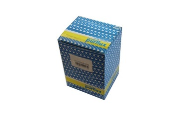 C875 PURFLUX FILTR PALIVA = PE816/6 FILTRON PEUGEOT 3008