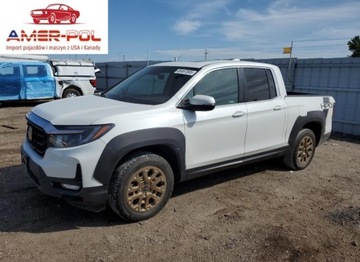 Honda Ridgeline 2023 Honda Ridgeline RTL 2023 3.5l 3.5 Benzyna 280KM