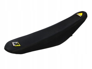 BLACKBIRD KTM SX SX-F 11-15 poszycie siedzenia PYRAMID BLACK CUBAMOTO