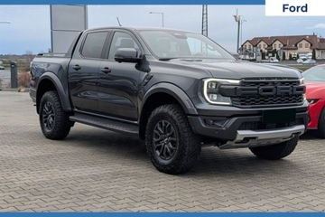 Ford Ranger VI Raptor 3.0 V6 EcoBoost 292KM 2025 FORD Ranger Raptor 4x4 A10 3.0 292KM, zdjęcie 1